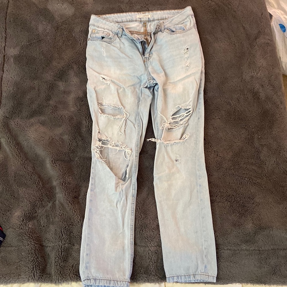Denim Pimkie from france - size S